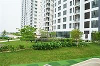 D Inspire Residence Johor Bahru Esterno foto