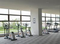 D Inspire Residence Johor Bahru Esterno foto