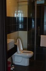 D Inspire Residence Johor Bahru Esterno foto
