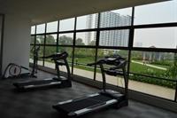 D Inspire Residence Johor Bahru Esterno foto